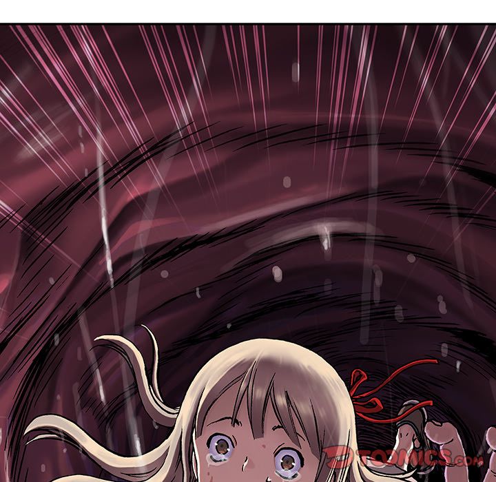 Read Leviathan (Lee Gyuntak) EN Manga Online