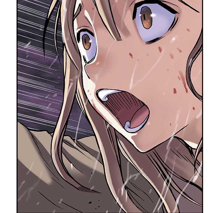 Read Leviathan (Lee Gyuntak) EN Manga Online