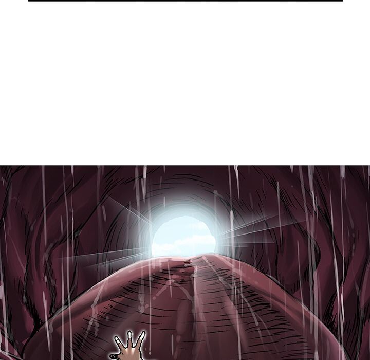 Read Leviathan (Lee Gyuntak) EN Manga Online