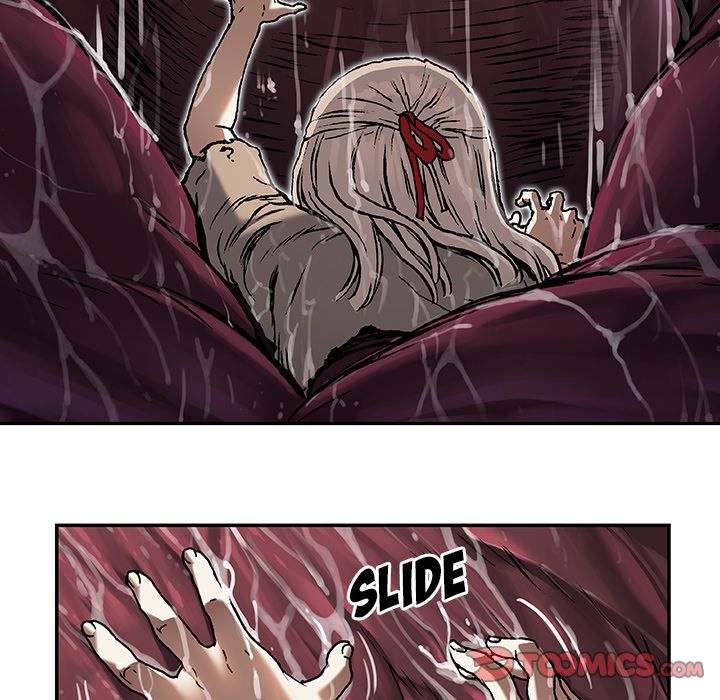Read Leviathan (Lee Gyuntak) EN Manga Online