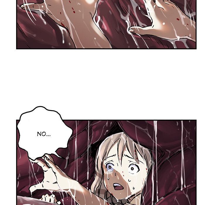 Read Leviathan (Lee Gyuntak) EN Manga Online