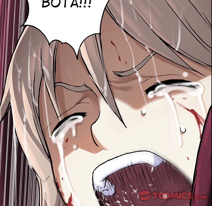 Read Leviathan (Lee Gyuntak) EN Manga Online