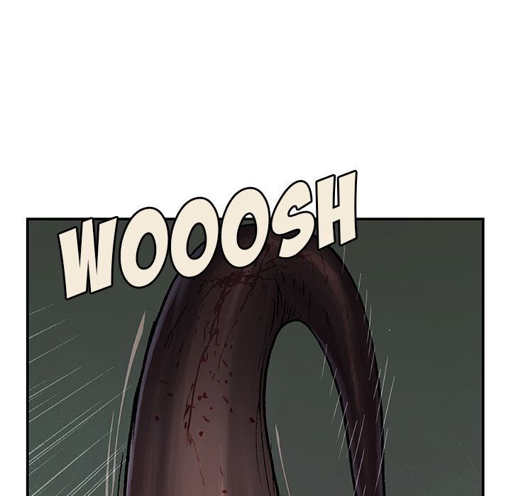Read Leviathan (Lee Gyuntak) EN Manga Online