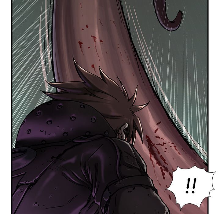 Read Leviathan (Lee Gyuntak) EN Manga Online
