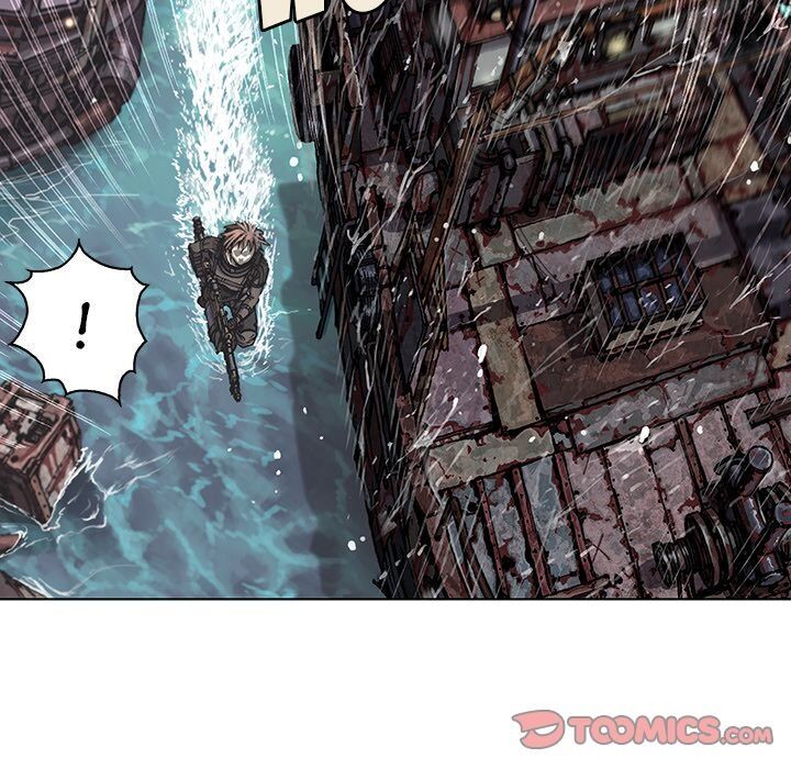 Read Leviathan (Lee Gyuntak) EN Manga Online