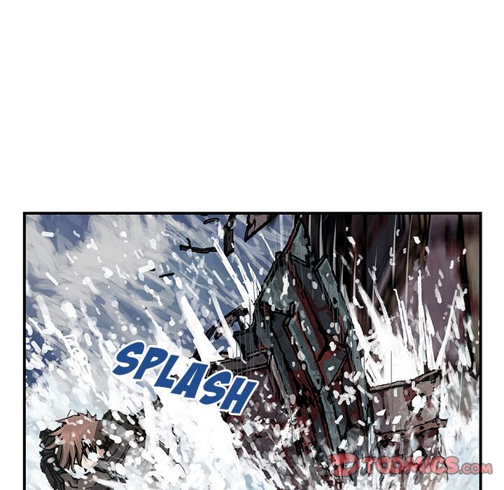 Read Leviathan (Lee Gyuntak) EN Manga Online