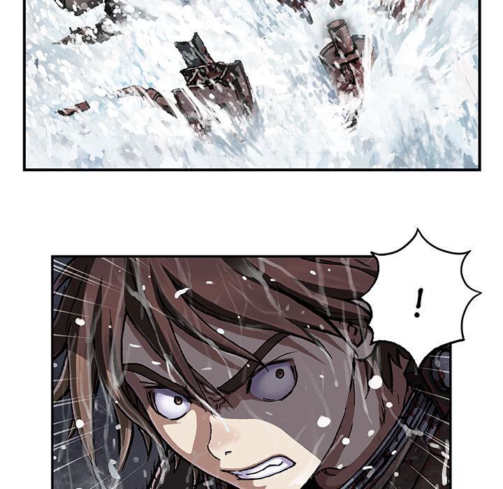 Read Leviathan (Lee Gyuntak) EN Manga Online