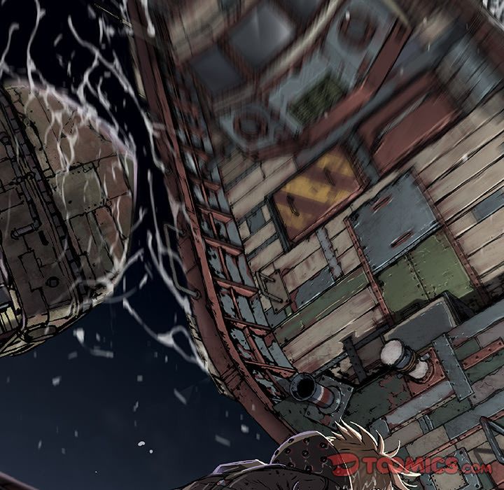 Read Leviathan (Lee Gyuntak) EN Manga Online