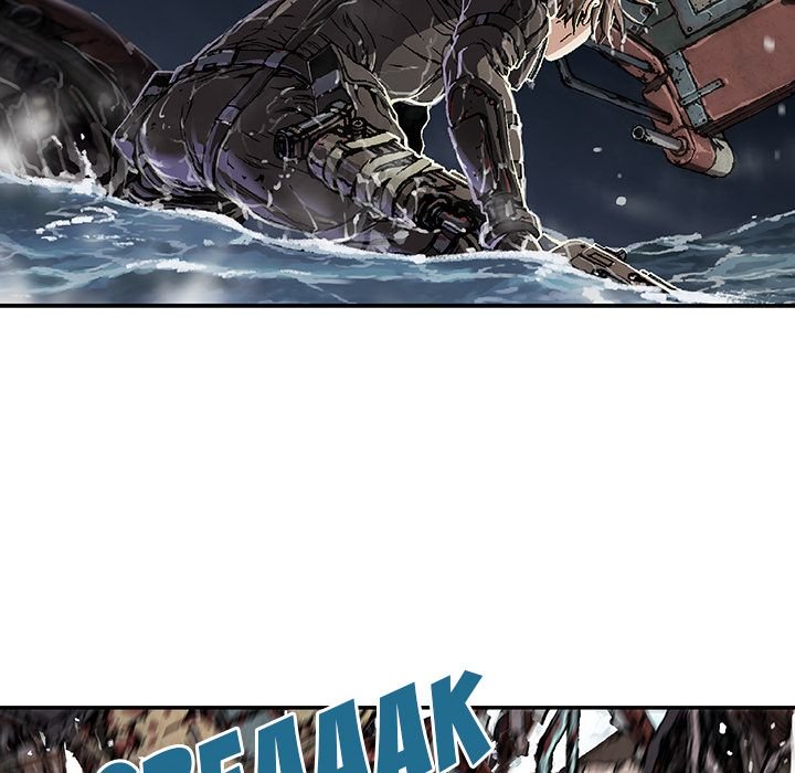 Read Leviathan (Lee Gyuntak) EN Manga Online