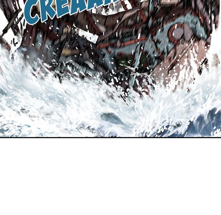 Read Leviathan (Lee Gyuntak) EN Manga Online