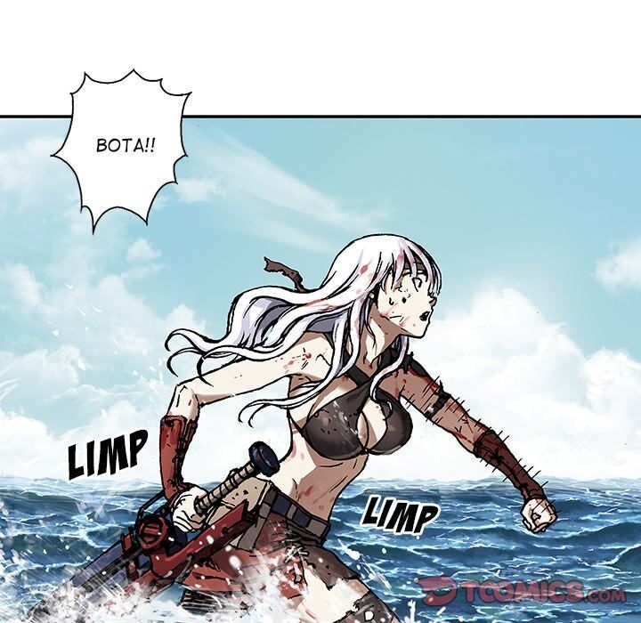 Read Leviathan (Lee Gyuntak) EN Manga Online