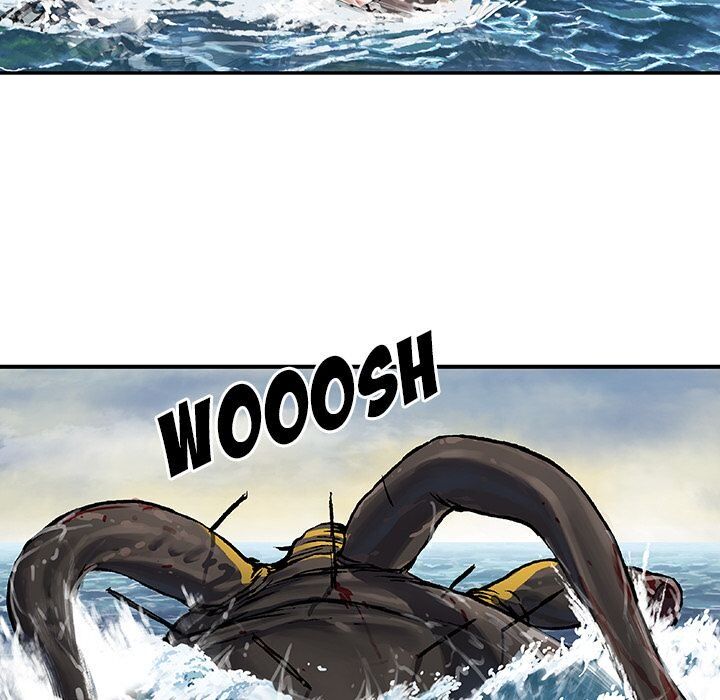 Read Leviathan (Lee Gyuntak) EN Manga Online