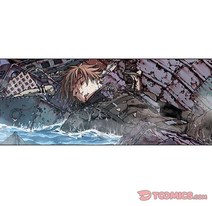 Read Leviathan (Lee Gyuntak) EN Manga Online