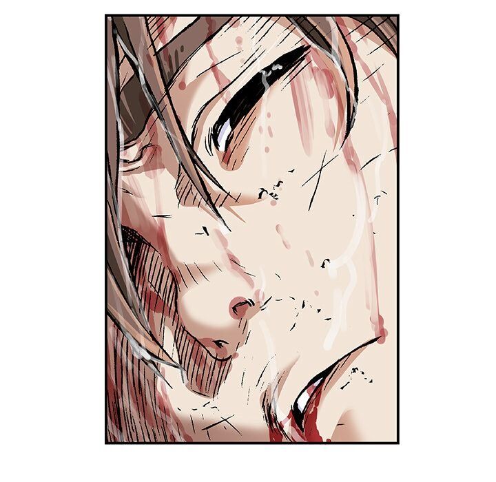 Read Leviathan (Lee Gyuntak) EN Manga Online
