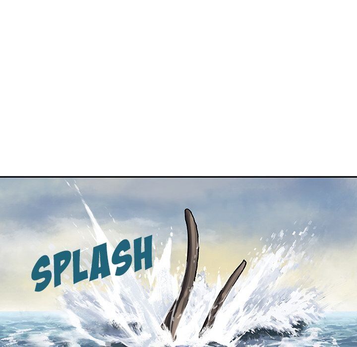 Read Leviathan (Lee Gyuntak) EN Manga Online