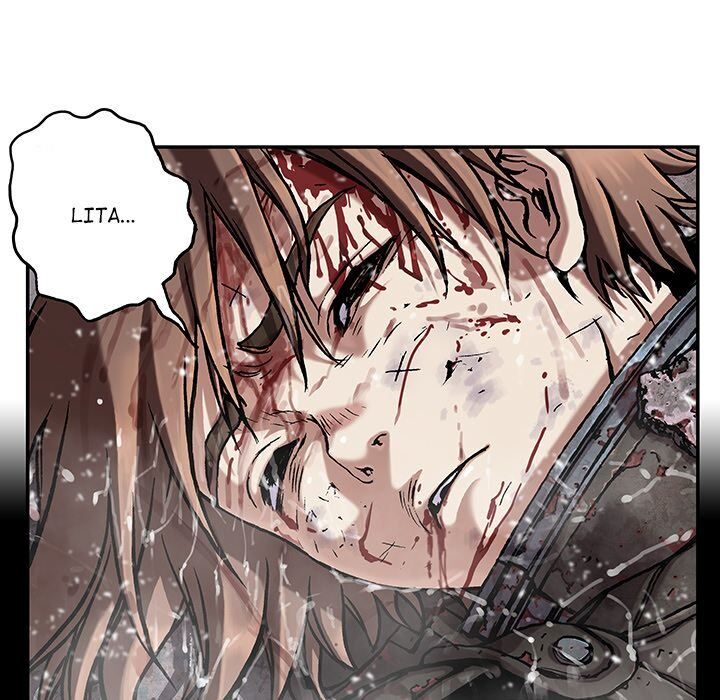 Read Leviathan (Lee Gyuntak) EN Manga Online