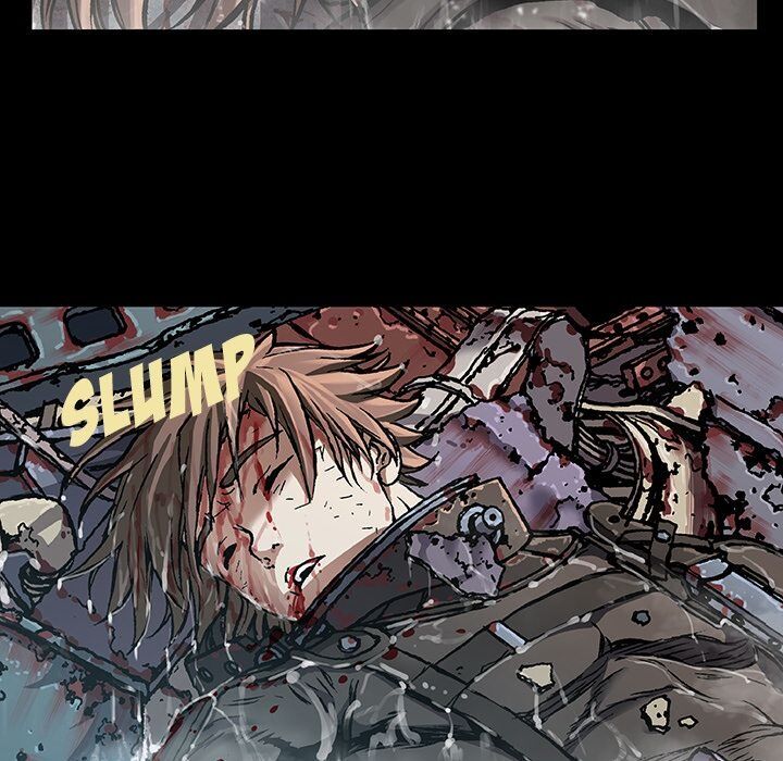 Read Leviathan (Lee Gyuntak) EN Manga Online