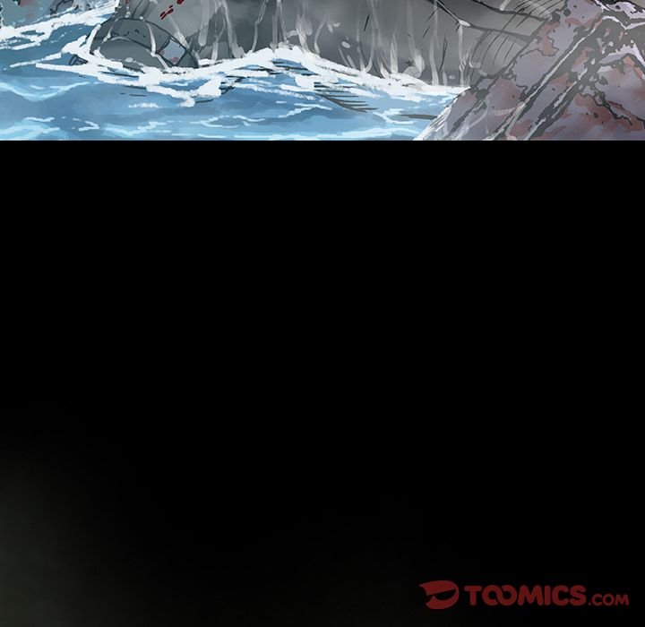 Read Leviathan (Lee Gyuntak) EN Manga Online