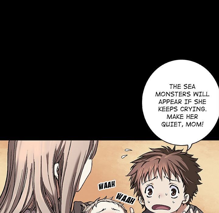Read Leviathan (Lee Gyuntak) EN Manga Online