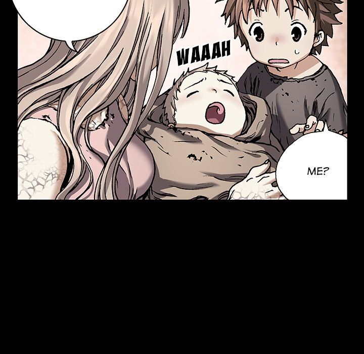 Read Leviathan (Lee Gyuntak) EN Manga Online