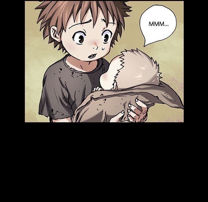 Read Leviathan (Lee Gyuntak) EN Manga Online