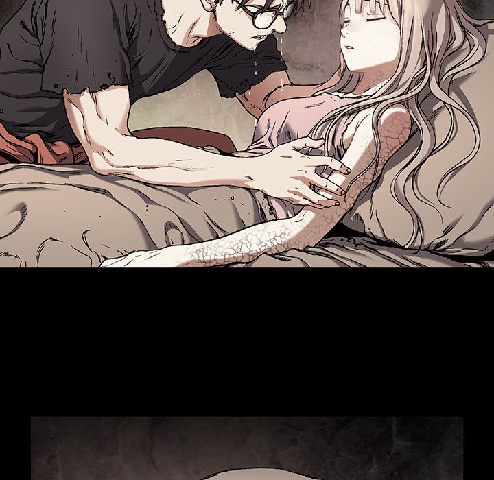 Read Leviathan (Lee Gyuntak) EN Manga Online