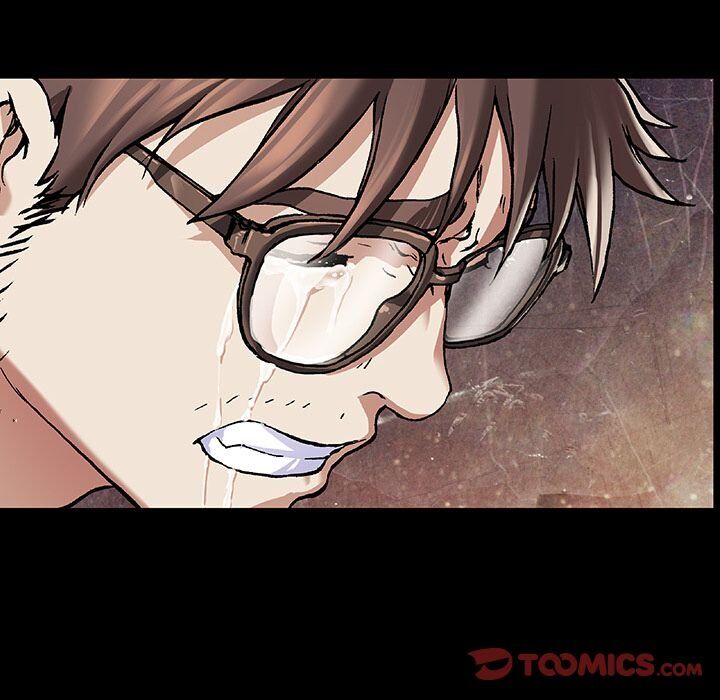 Read Leviathan (Lee Gyuntak) EN Manga Online