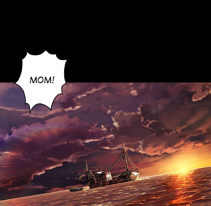 Read Leviathan (Lee Gyuntak) EN Manga Online