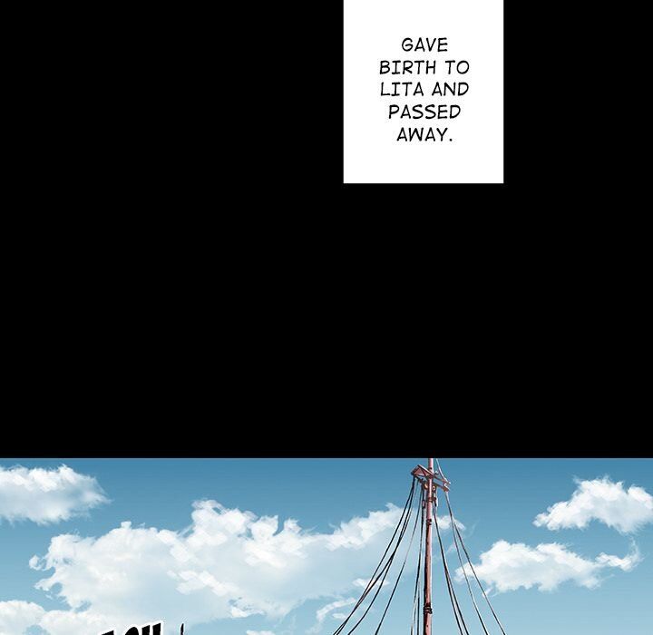 Read Leviathan (Lee Gyuntak) EN Manga Online
