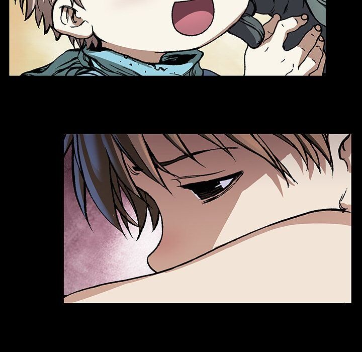 Read Leviathan (Lee Gyuntak) EN Manga Online