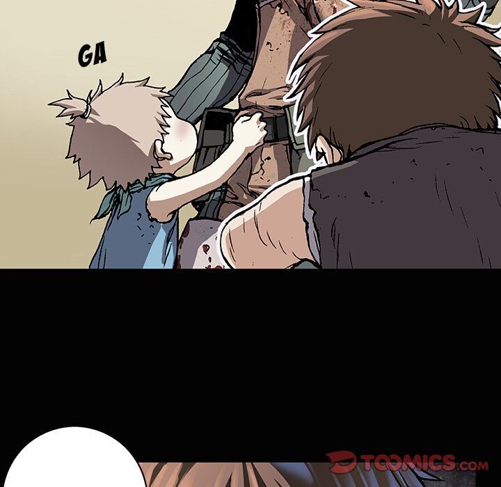 Read Leviathan (Lee Gyuntak) EN Manga Online