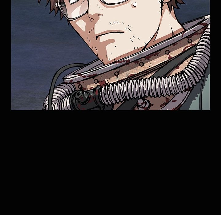 Read Leviathan (Lee Gyuntak) EN Manga Online