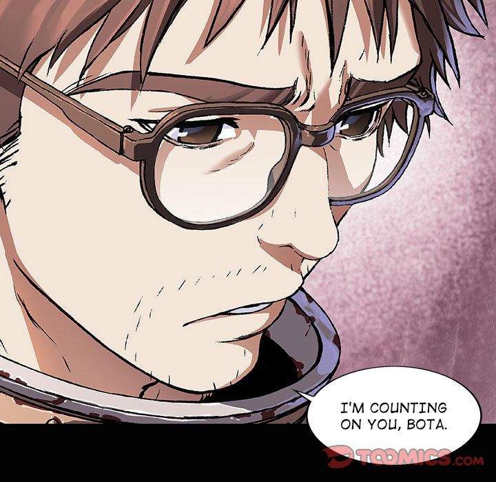 Read Leviathan (Lee Gyuntak) EN Manga Online