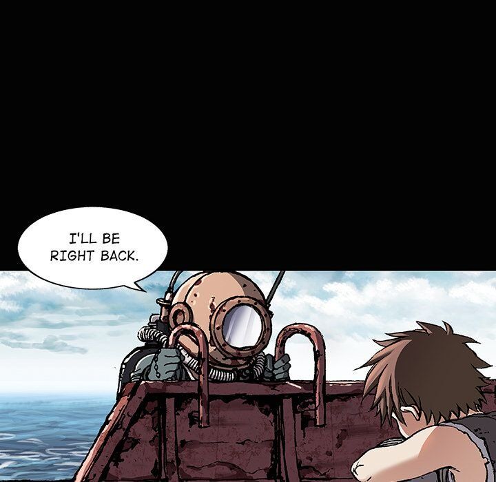 Read Leviathan (Lee Gyuntak) EN Manga Online