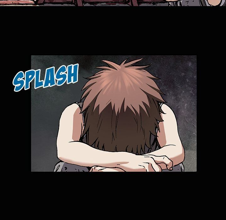 Read Leviathan (Lee Gyuntak) EN Manga Online