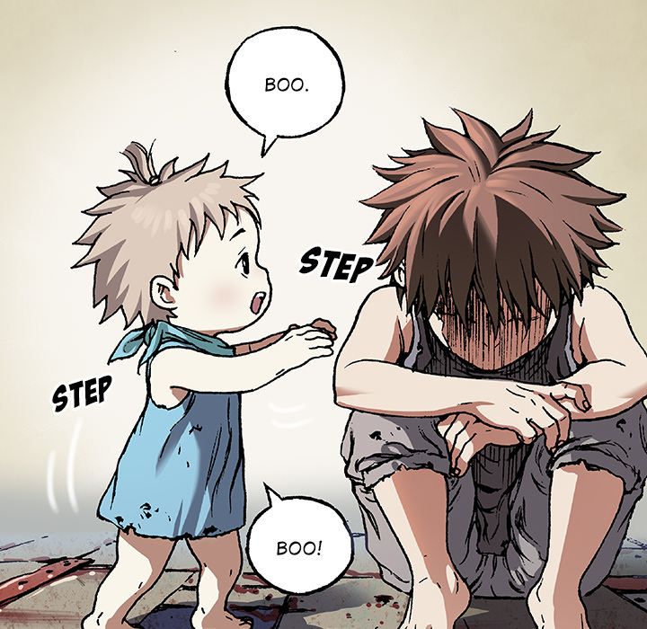 Read Leviathan (Lee Gyuntak) EN Manga Online