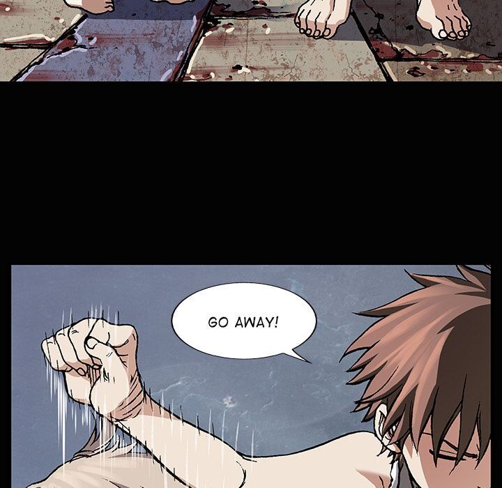 Read Leviathan (Lee Gyuntak) EN Manga Online