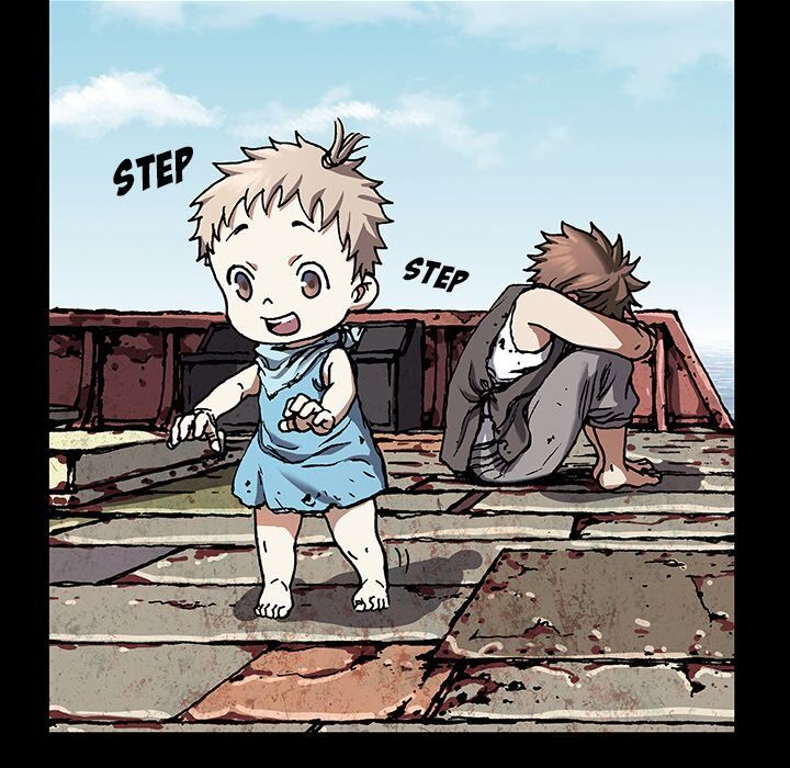 Read Leviathan (Lee Gyuntak) EN Manga Online