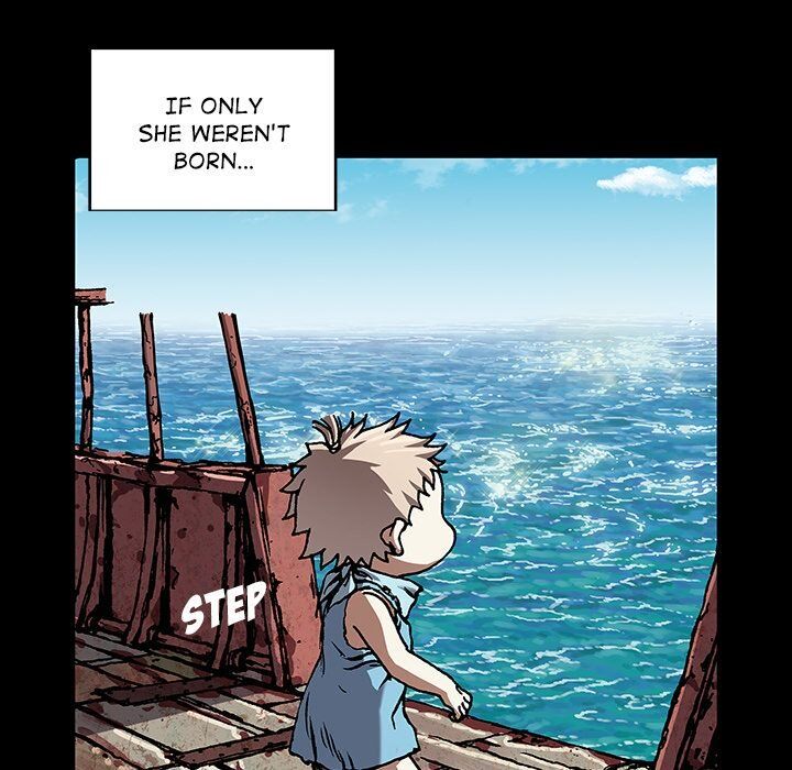 Read Leviathan (Lee Gyuntak) EN Manga Online
