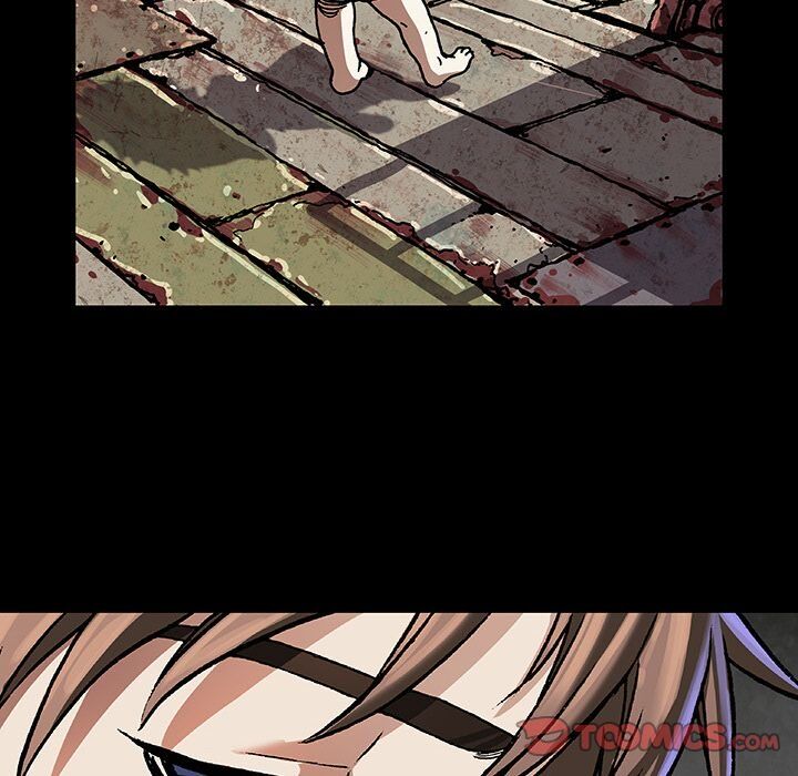 Read Leviathan (Lee Gyuntak) EN Manga Online
