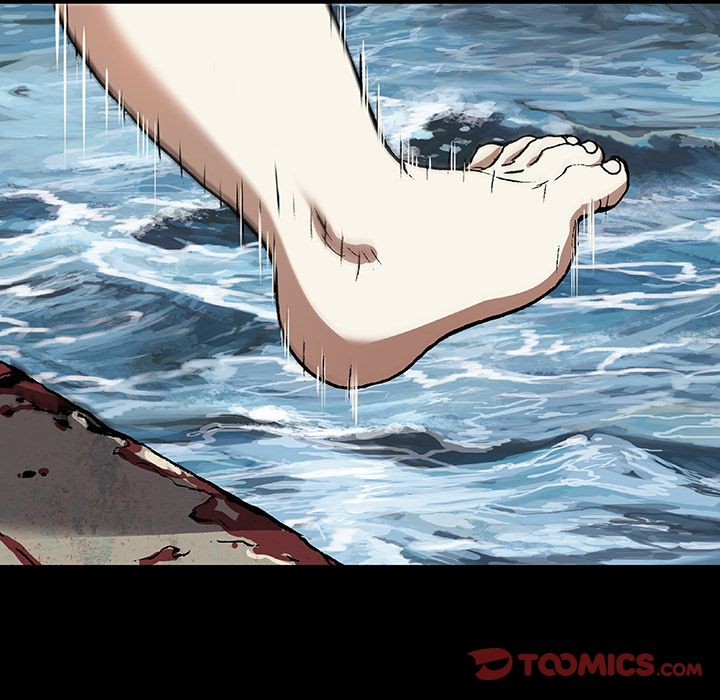 Read Leviathan (Lee Gyuntak) EN Manga Online