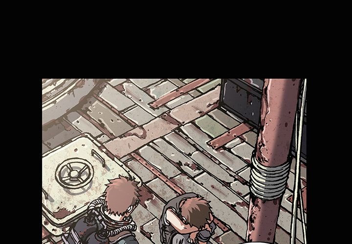 Read Leviathan (Lee Gyuntak) EN Manga Online