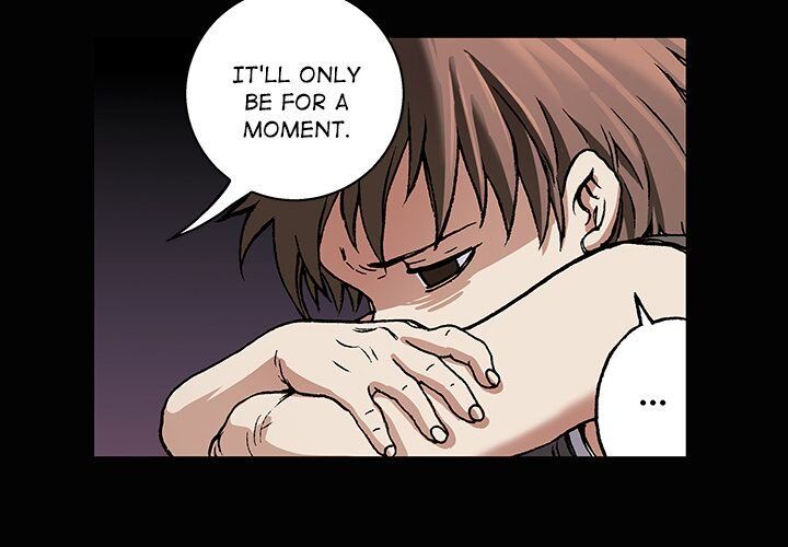 Read Leviathan (Lee Gyuntak) EN Manga Online