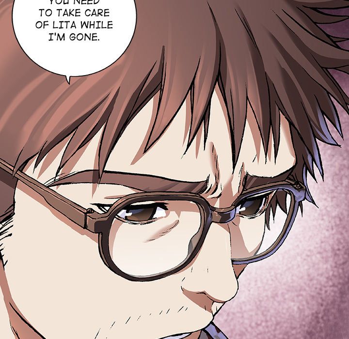 Read Leviathan (Lee Gyuntak) EN Manga Online