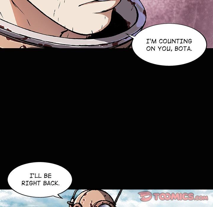 Read Leviathan (Lee Gyuntak) EN Manga Online