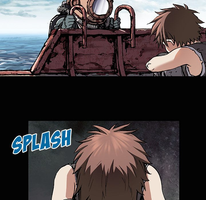 Read Leviathan (Lee Gyuntak) EN Manga Online