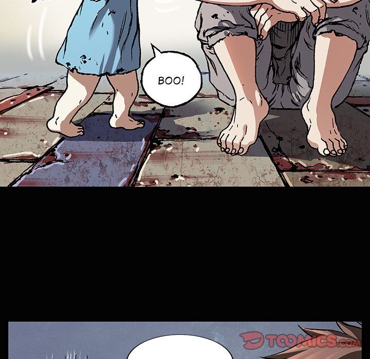 Read Leviathan (Lee Gyuntak) EN Manga Online