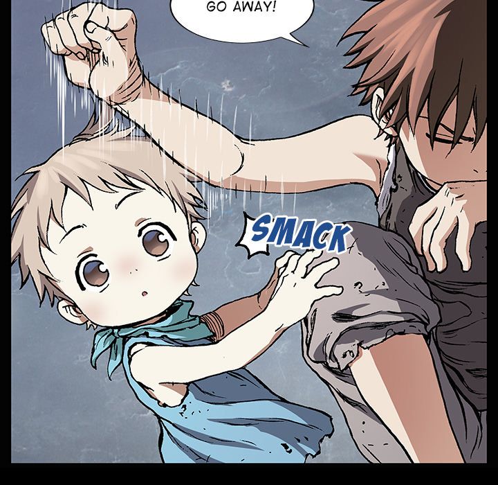 Read Leviathan (Lee Gyuntak) EN Manga Online