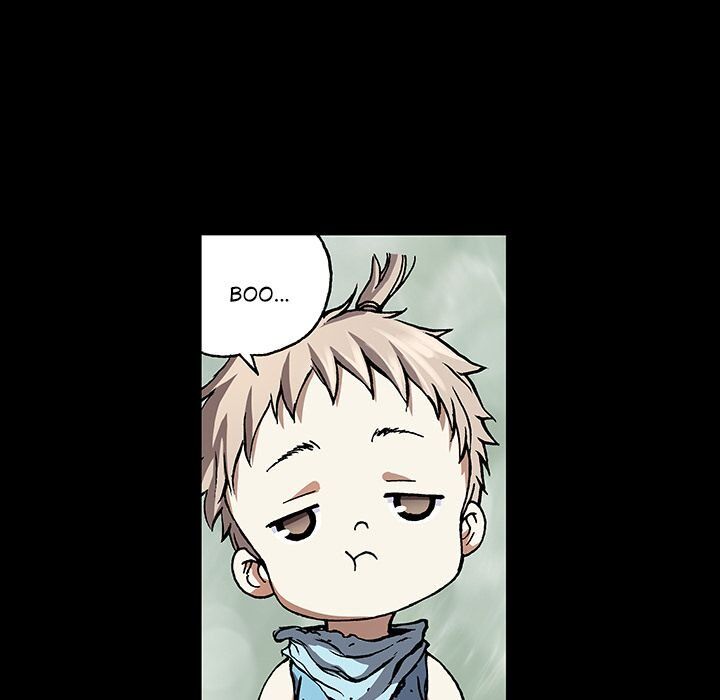 Read Leviathan (Lee Gyuntak) EN Manga Online