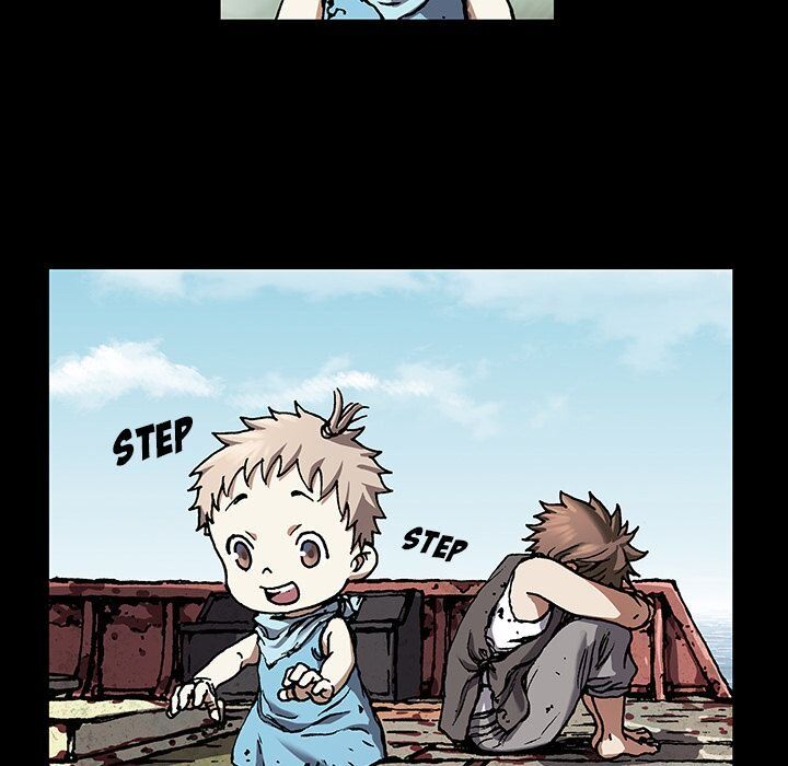 Read Leviathan (Lee Gyuntak) EN Manga Online